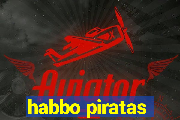 habbo piratas